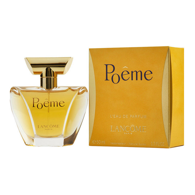 Lancome Poeme 50ml EDP (L) SP