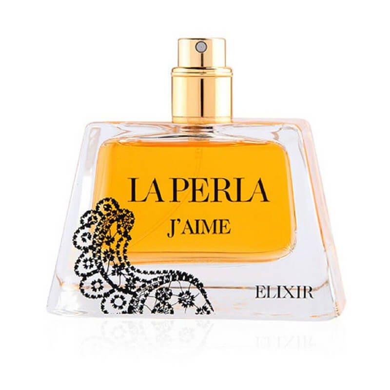 La Perla J'Aime Elixir (Tester No Cap) 100ml EDP (L) SP