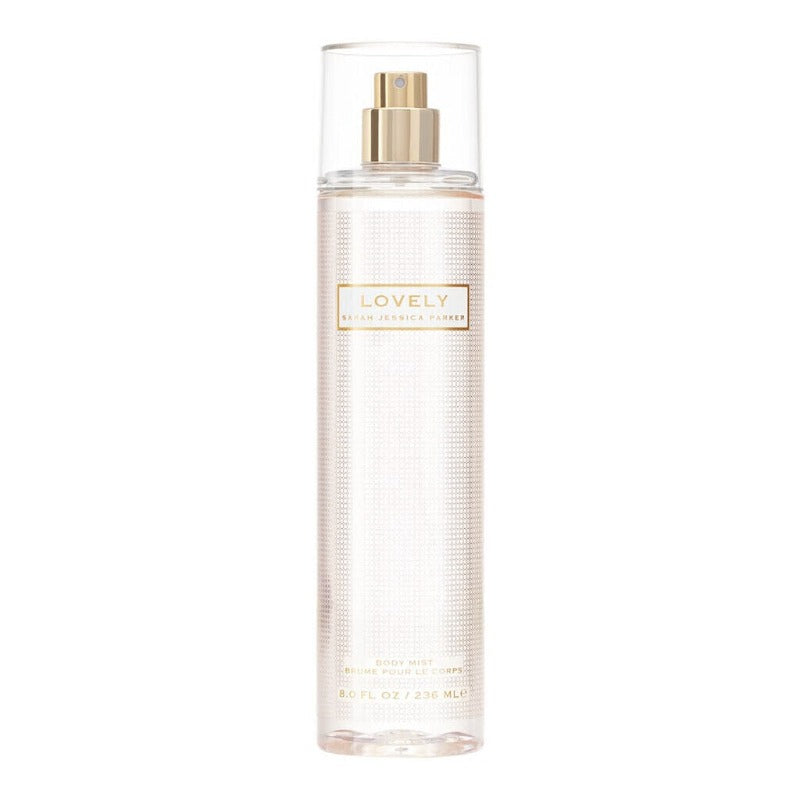 Sarah Jessica Parker Lovely Body Mist 236ml (L) SP
