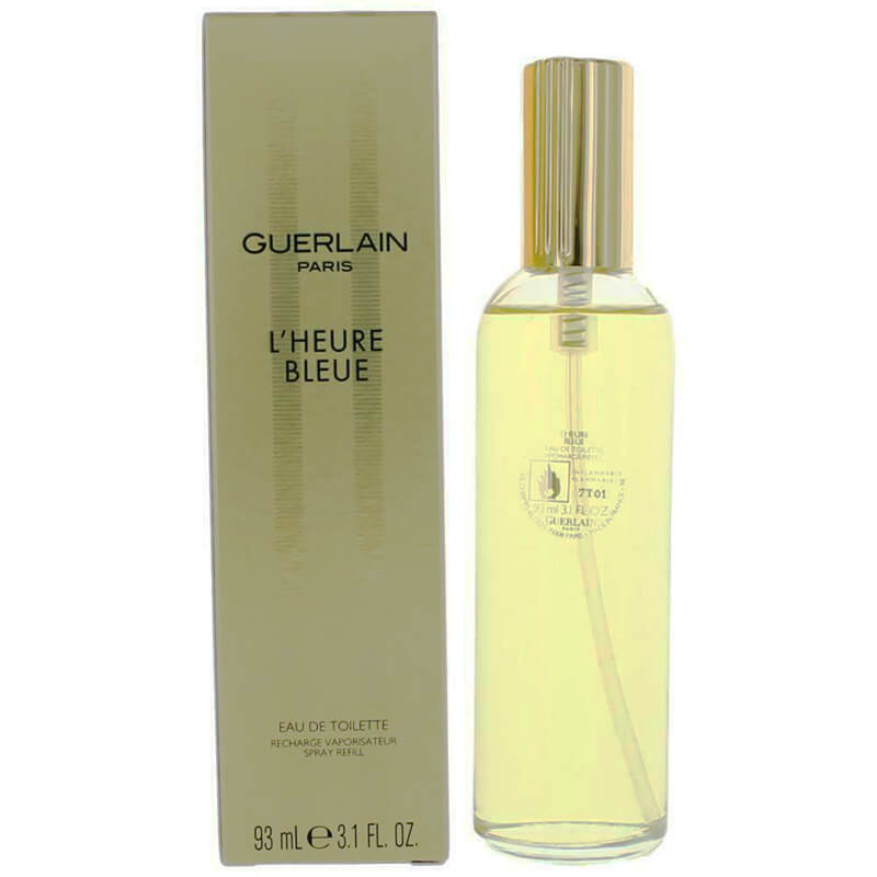 Guerlain L'Heure Bleue (Spray Refill)