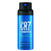 Cristiano Ronaldo CR7 Play It Cool Fragrance Body Spray 150ml (M) SP