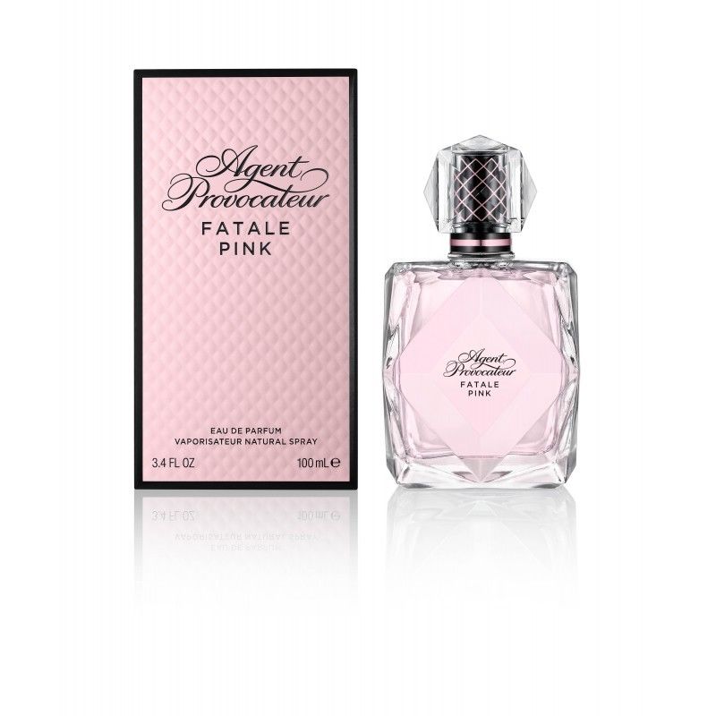 Agent Provocateur Fatale Pink 100ml EDP (L) SP