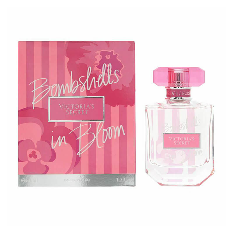 Victoria's Secret Bombshells In Bloom 50ml EDP (L) SP