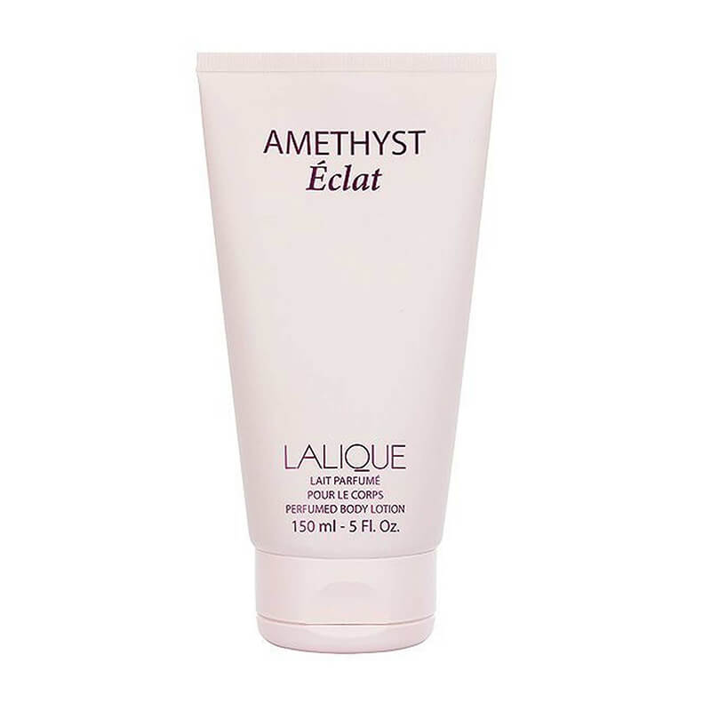 Lalique Amethyst Eclat Perfumed Body Lotion