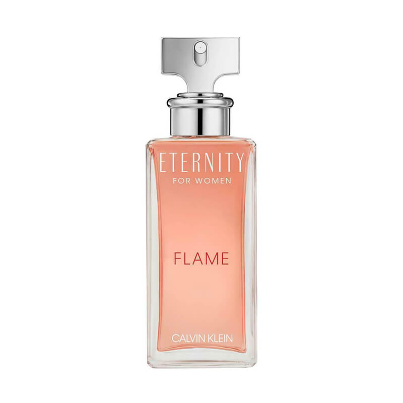 Calvin Klein Eternity Flame For Women (Tester)