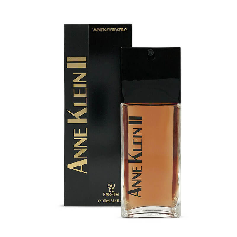 Anne Klein Anne Klein II