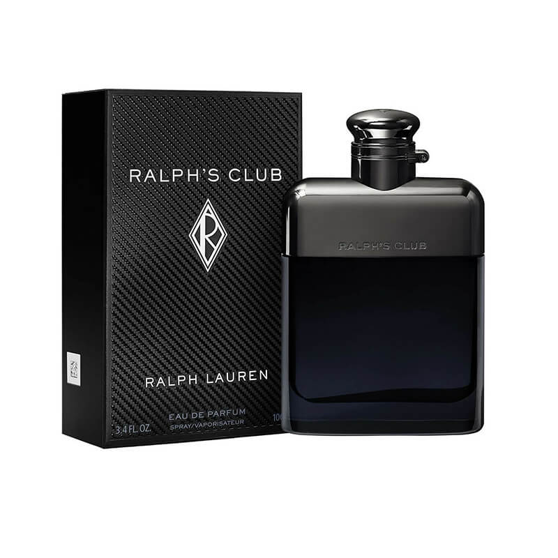 Ralph Lauren Ralph's Club