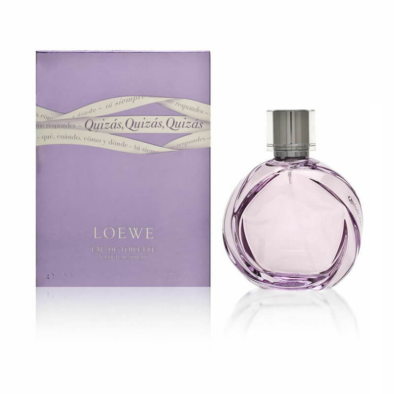 Loewe Quizas, Quizas, Quizas 100ml EDT (L) SP