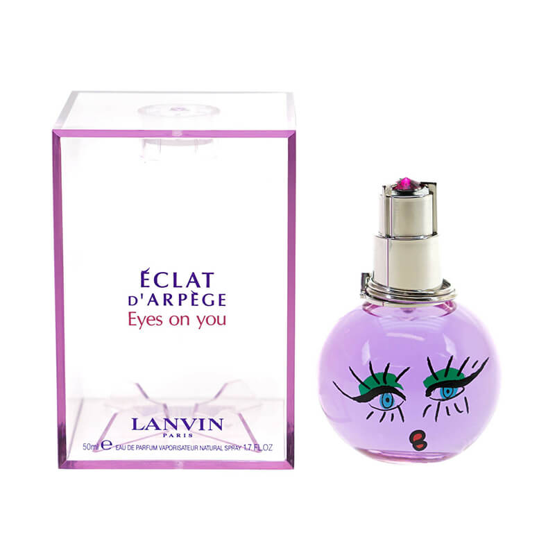 Lanvin Eclat D’Arpege Eyes On You 50ml EDP (L) SP