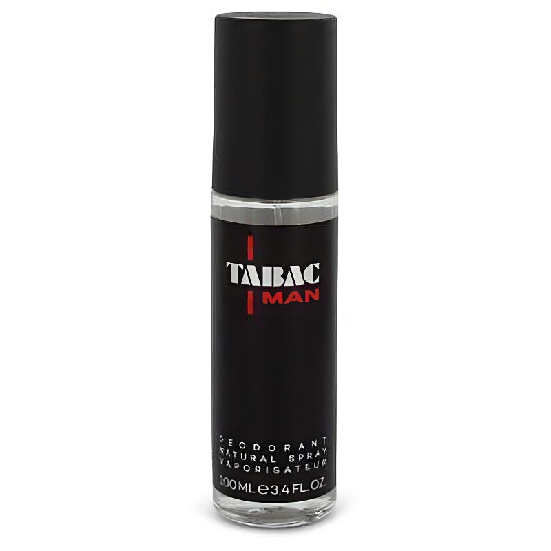 Maurer & Wirtz Tabac Man Deodorant 100ml (M) SP