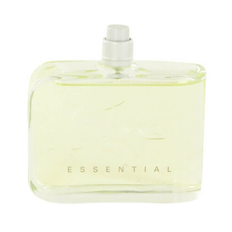 Lacoste Essential (Tester No Cap) 125ml EDT (M) SP