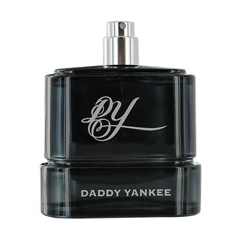 Daddy Yankee Daddy Yankee (Tester No Cap) 100ml EDT (M) SP