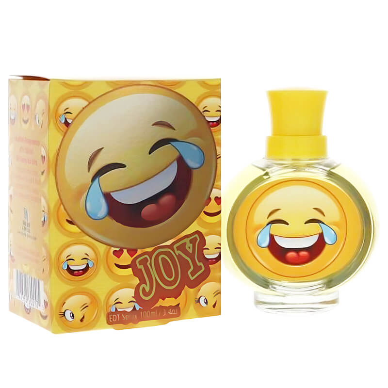 Emotion Fragrances Joy 100ml EDT (L) SP