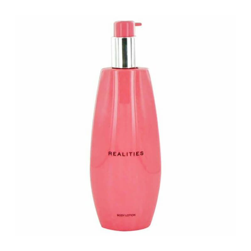 Liz Claiborne Realities (Unboxed) 200ml Body Lotion (L)
