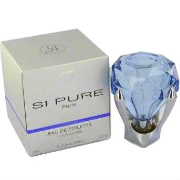 Saint Amour Si Pure Pour Homme 100ml EDT (M) SP