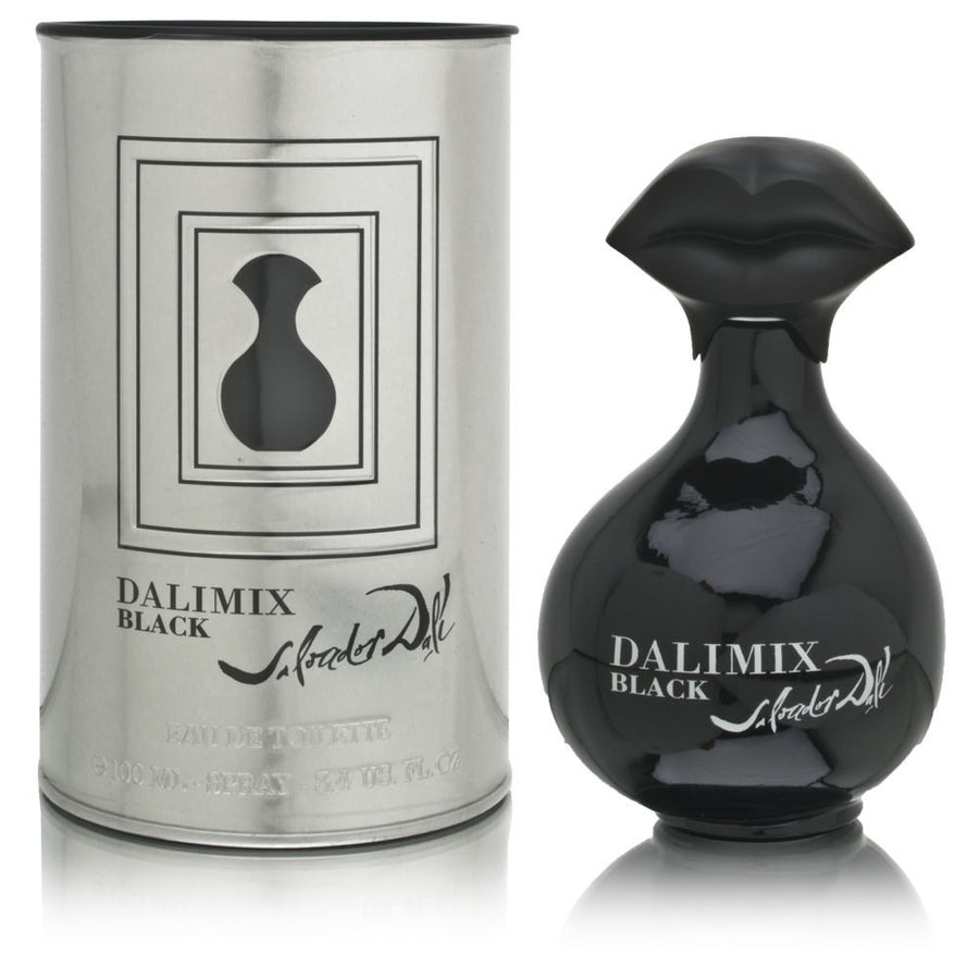 Salvador Dali Dalimix Black 100ml EDT (L) SP