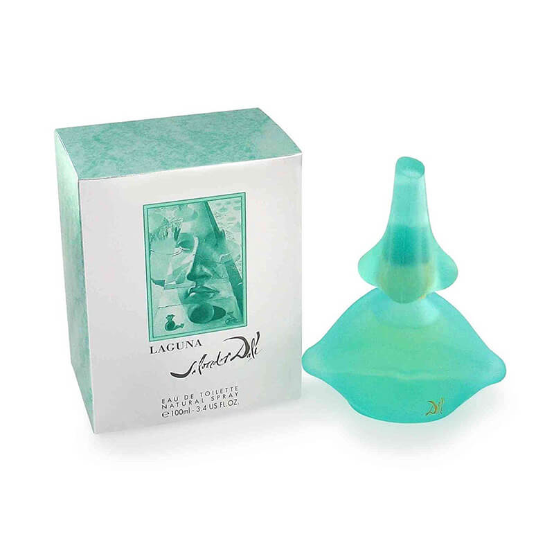 Salvador Dali Laguna 100ml EDT (L) SP