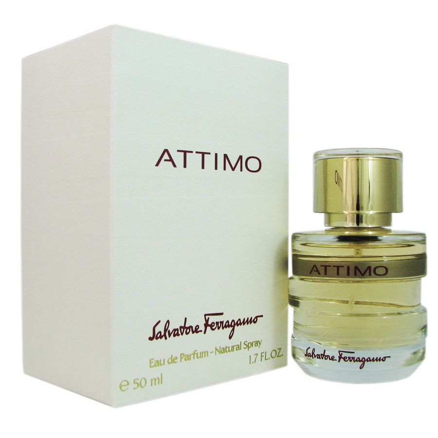 Salvatore Ferragamo Attimo 50ml EDP (L) SP