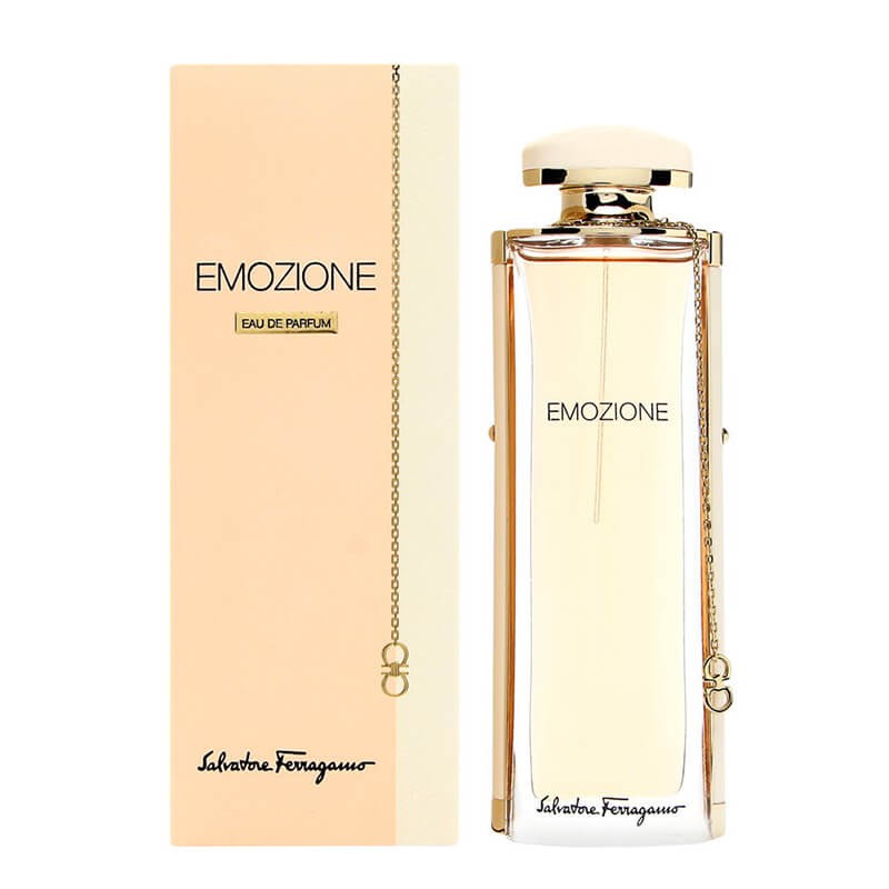 Salvatore Ferragamo Emozione 92ml EDP (L) SP