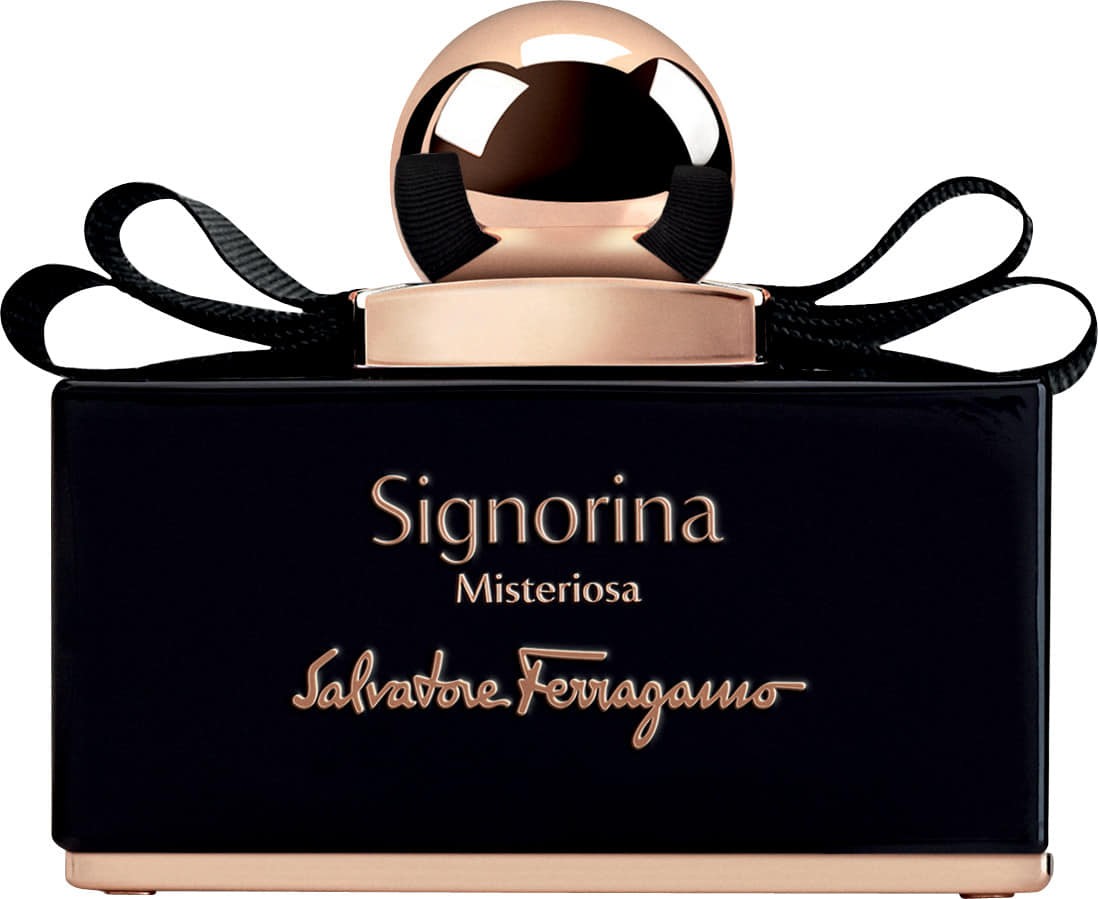 Salvatore Ferragamo Signorina Misteriosa 50ml EDP (L) SP