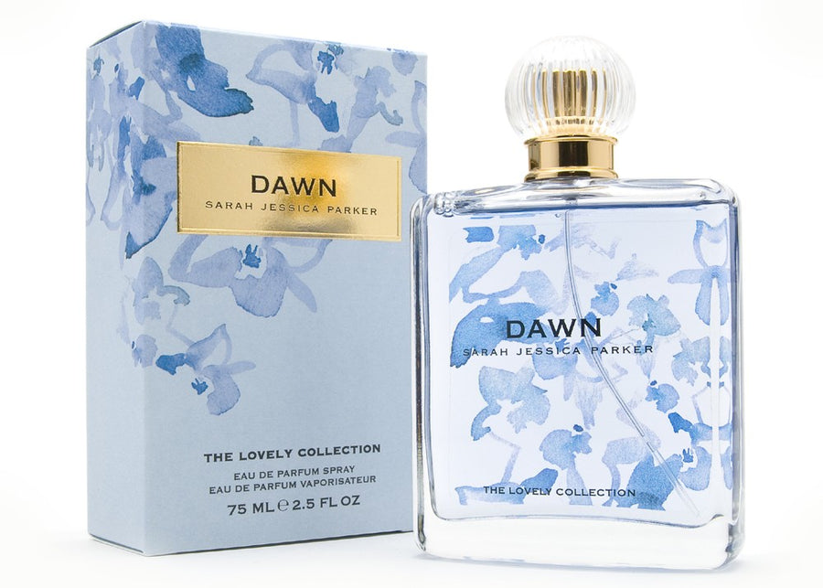 Sarah Jessica Parker Dawn 75ml EDP (L) SP