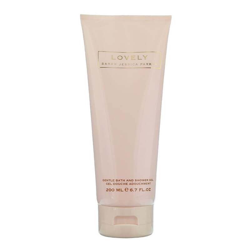 Sarah Jessica Parker Lovely Shower Gel (Unboxed) 200ml (L)