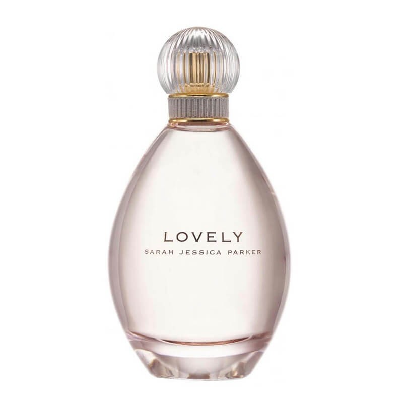 Sarah Jessica Parker Lovely (Tester Unboxed) 100ml EDP (L) SP