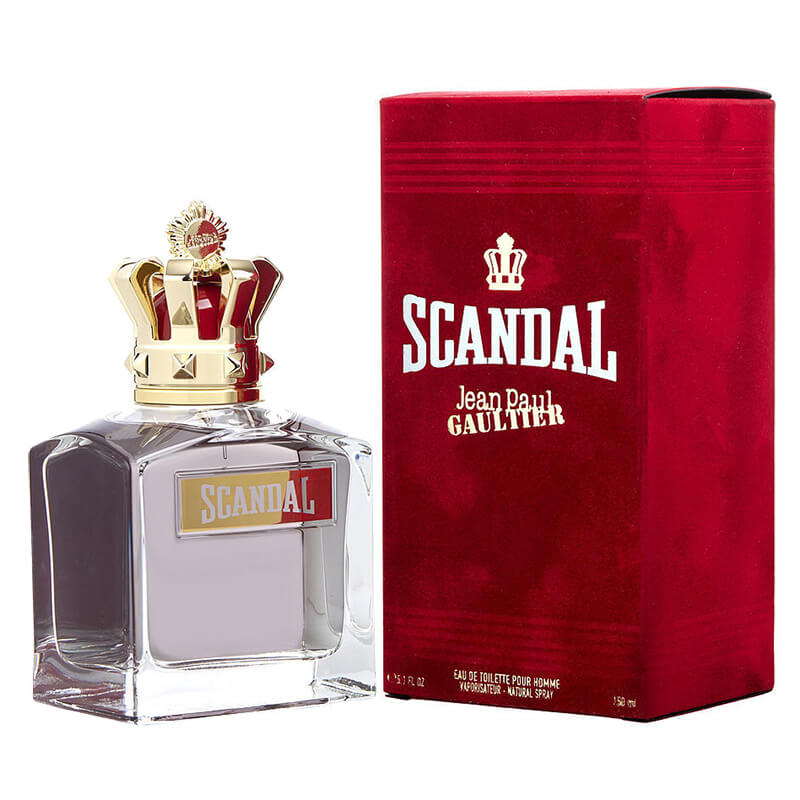 Jean Paul Gaultier Scandal Pour Homme 150ml