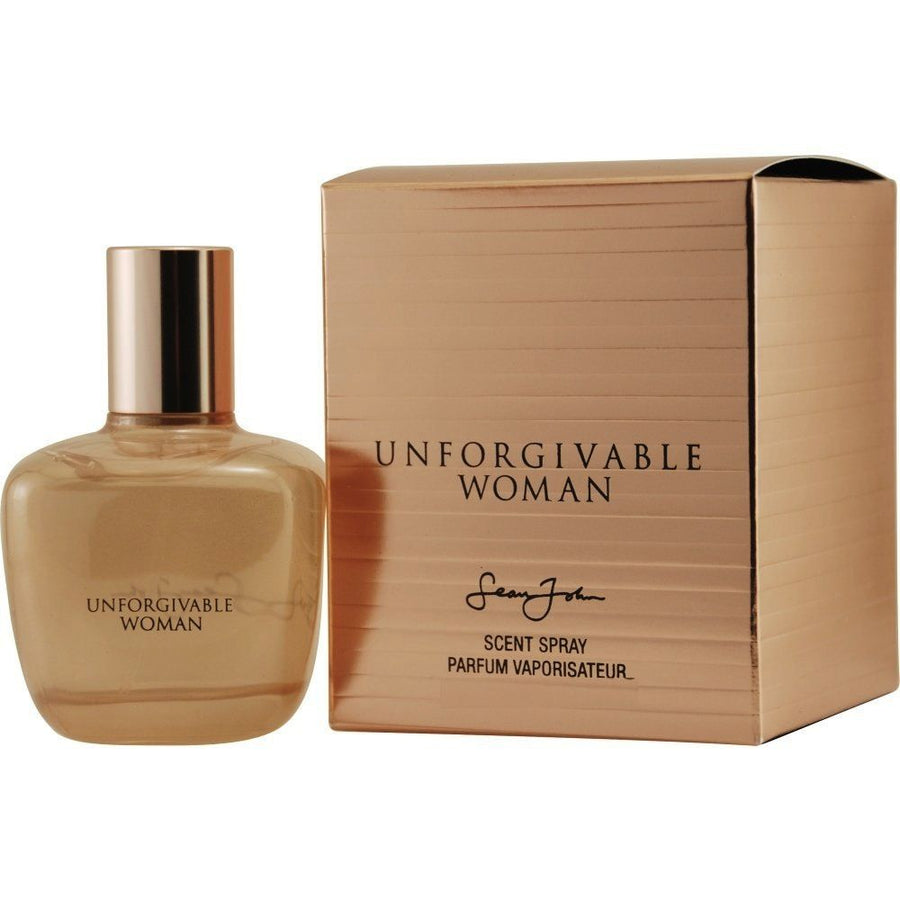 Sean John Unforgivable Woman 30ml EDP (L) SP