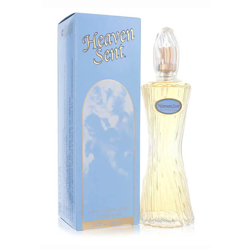 Dana Heaven Sent 100ml EDP (L) SP