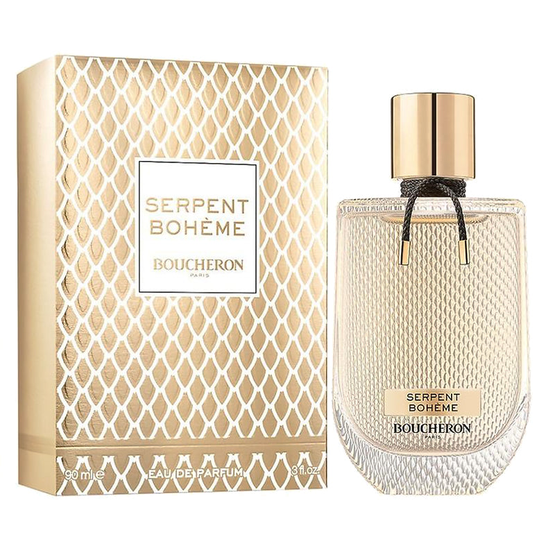Boucheron Serpent Boheme Eau de Parfum 90ml 
