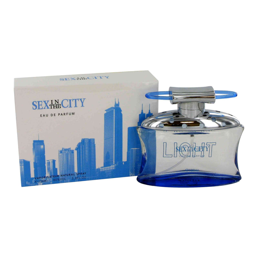 Sex In The City Light 100ml EDP (L) SP