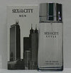 Sex In The City Style 100ml EDP (M) SP
