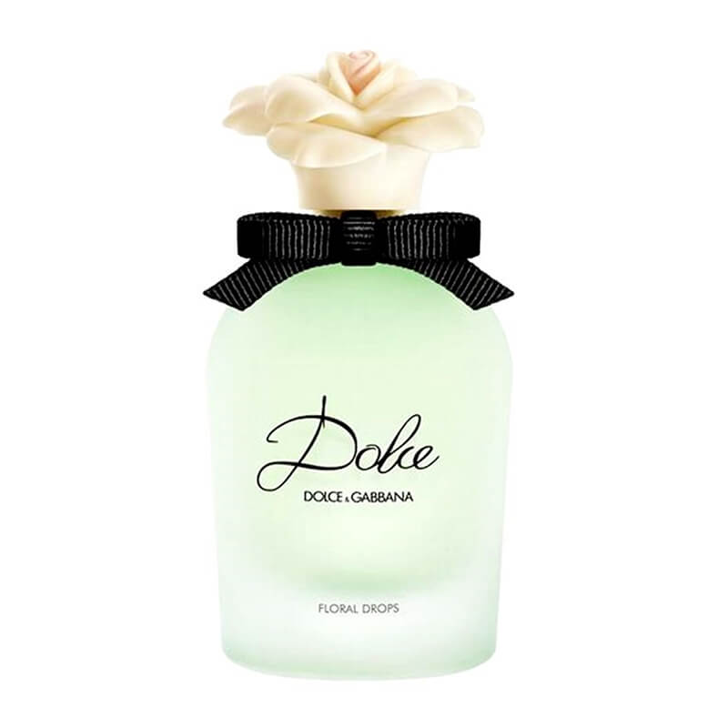 Dolce & Gabbana Dolce Floral Drops (Tester) 75ml EDT (L) SP