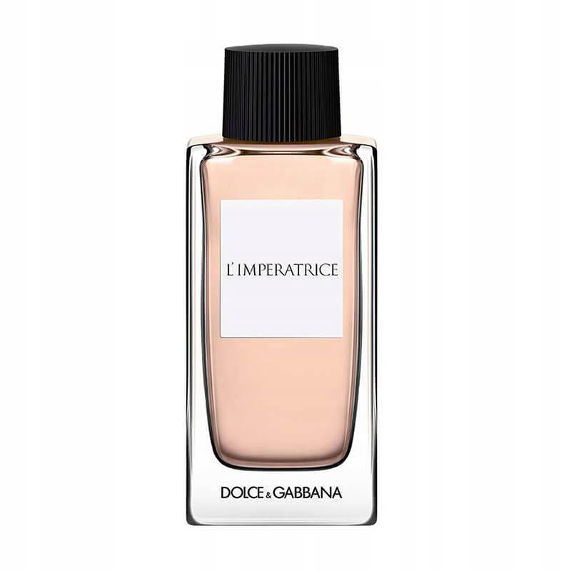 Dolce & Gabbana L'Imperatrice (Tester) 100ml EDT (L) SP