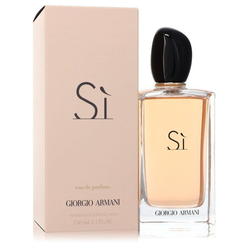 Giorgio Armani Si 150ml EDP (L) SP