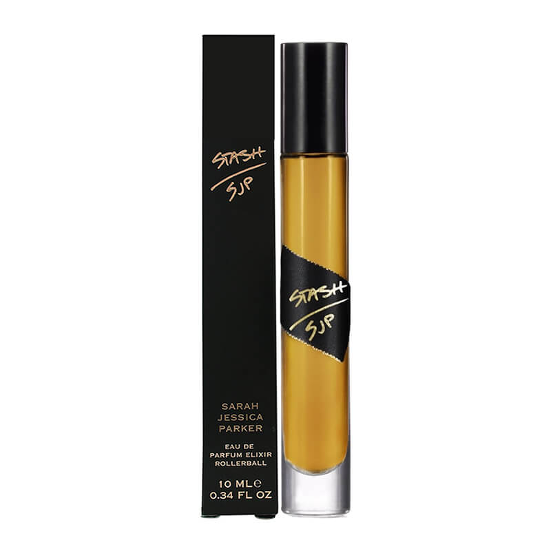 Sarah Jessica Parker Stash SJP Elixir Rollerball 10ml EDP (L)
