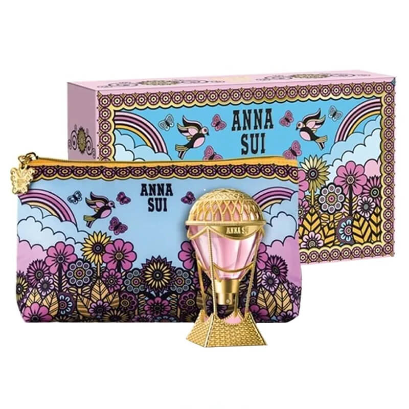 Anna Sui Sky 2pc Set 30ml EDT (L) SP