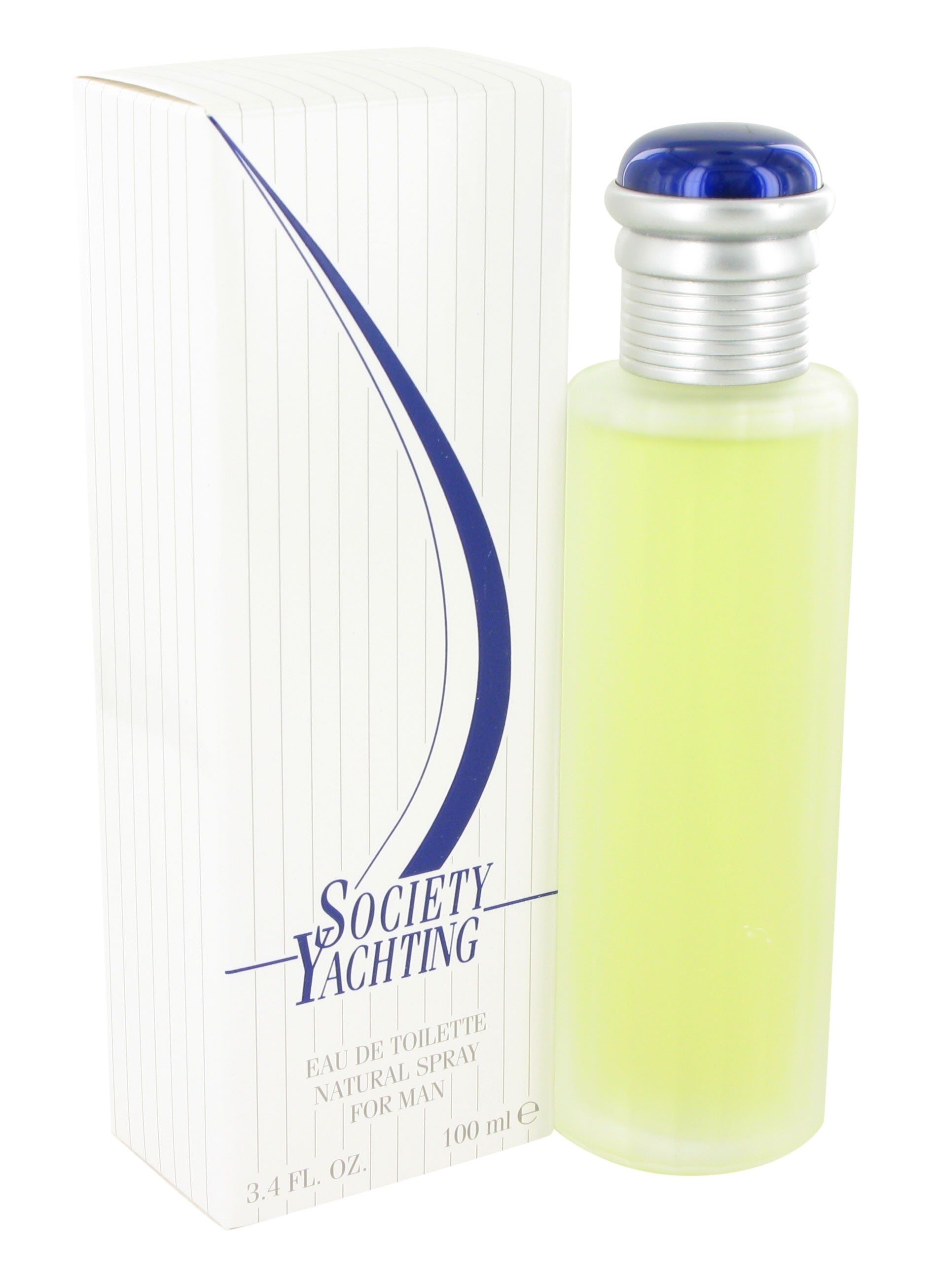 Society Yachting 100ml EDT (M) SP