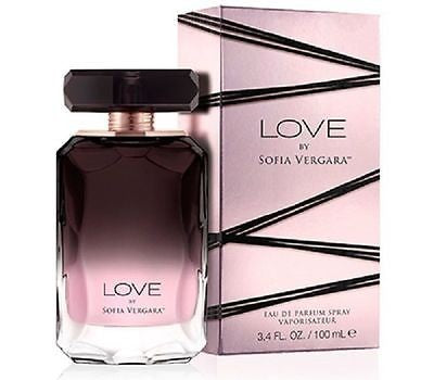 Sofia Vergara Love 100ml EDP (L) SP