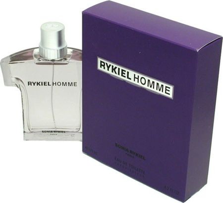 Sonia Rykiel Rykiel Homme 125ml EDT (M) SP