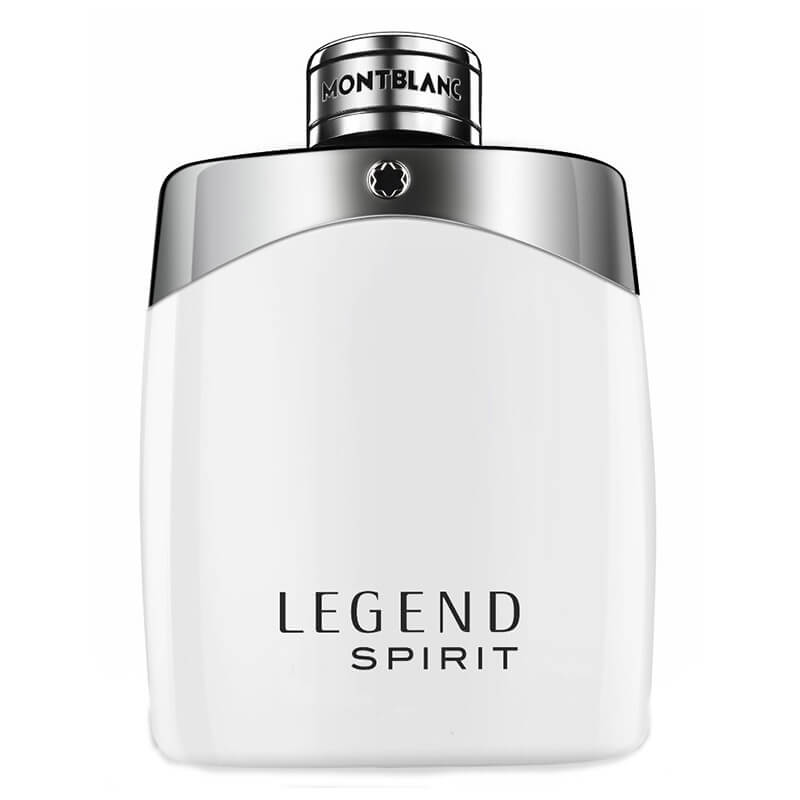 Montblanc Legend Spirit (Tester) 100ml EDT (M) SP