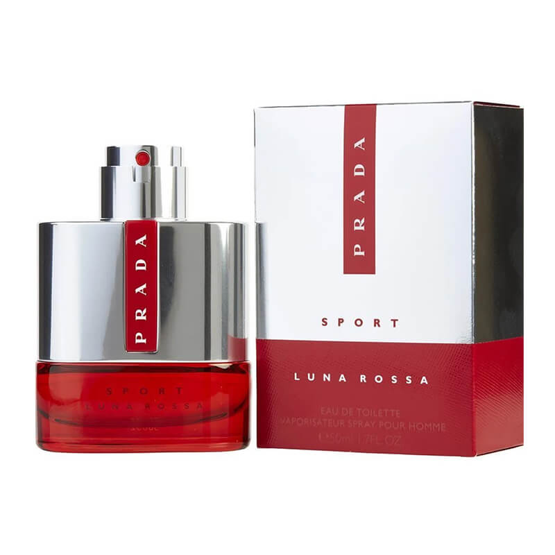 Prada Luna Rossa Sport 50ml EDT (M) SP