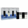 Issey Miyake Masculine Fragrances 4pc Set 4x7ml (M)