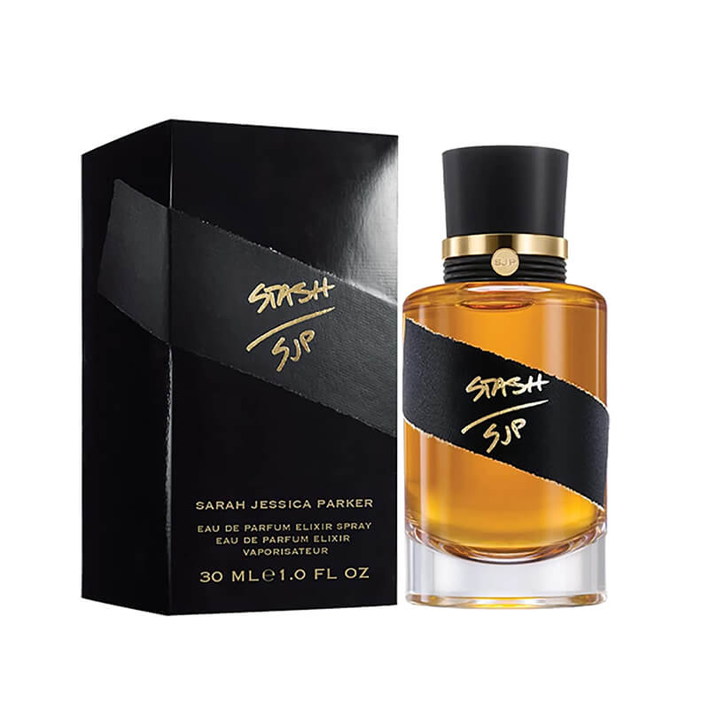 Sarah Jessica Parker Stash SJP Elixir 30ml EDP (L) SP