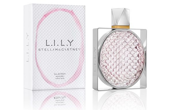 Stella McCartney L.I.L.Y 75MLEDP (L) SP