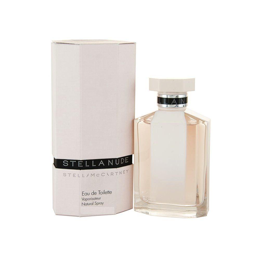 Stella McCartney Nude 50ml EDT (L) SP