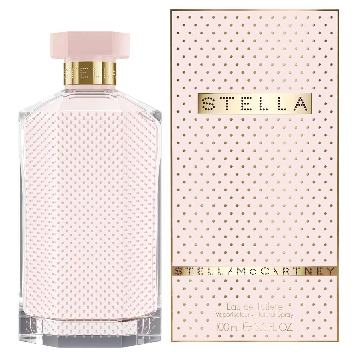 Stella McCartney Stella 100ml EDT (L) SP