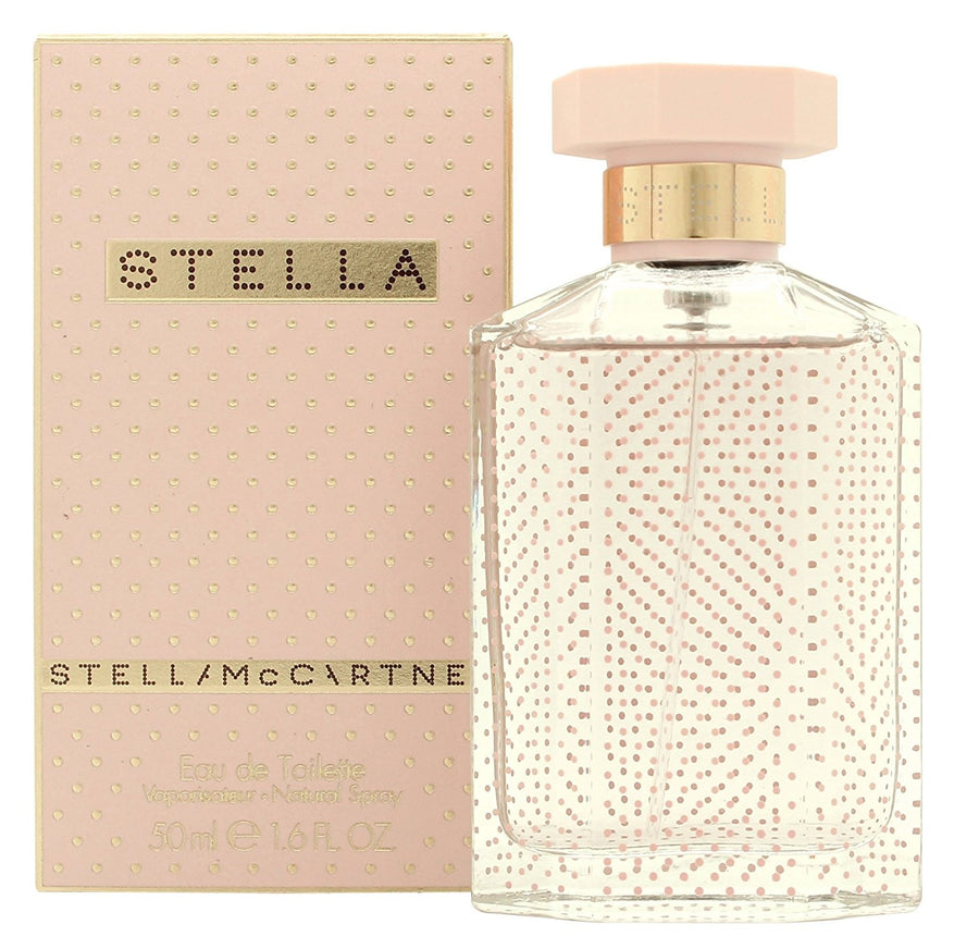Stella McCartney Stella 50ml EDT (L) SP