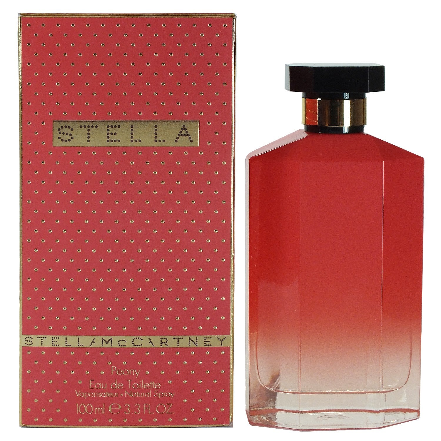 Stella McCartney Stella Peony 100ml EDT (L) SP